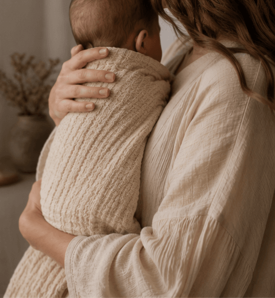 Mère et Bébé