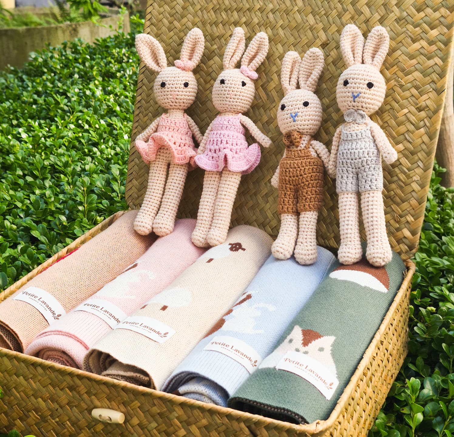 Newborn Gifts